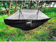 Stewehome Hammock Camping Mosquito Net Picnic 120x240 Cm Ste-021041-v42166