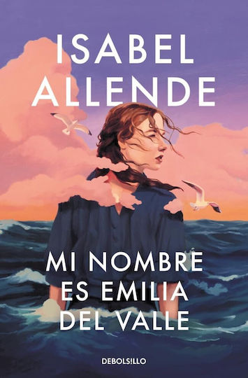 Mi Nombre Es Emilia Del Valle Pb