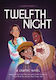 Classics In Graphics: Shakespeare's Twelfth Night: A Graphic Novel Steve Skidmore Franklin Watts Ltd