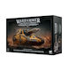 Warhammer Horus Heresy Falchion Super-heavy Tank Destroyer