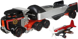 Hot Wheels Αεροπλανάκι για 3+ Ετών Hot Wheels Αεροπλανάκι για 3+ Ετών