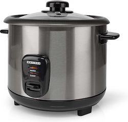 Melissa Reiskocher 500W mit Behälterkapazität 1.5lt 16280024 Melissa Reiskocher 500W mit Behälterkapazität 1.5lt 16280024