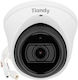 Tiandy Tiandy TC-C38SS v4 IP Surveillance Camera 4K Waterproof with Microphone and Lens 2.7-13.5mm