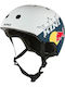 O'Neal Mountain Bicycle Helmet Red