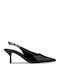 Heels Black