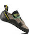 La Sportiva Men's Green Climbing Shoes
