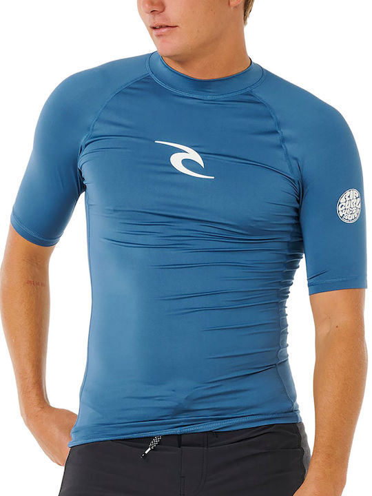 Rip Curl UPF 50 Αντηλιακή Μπλούζα