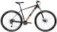 Ideal Prorider 29 29" 2026 Negru Mountain Bike ...