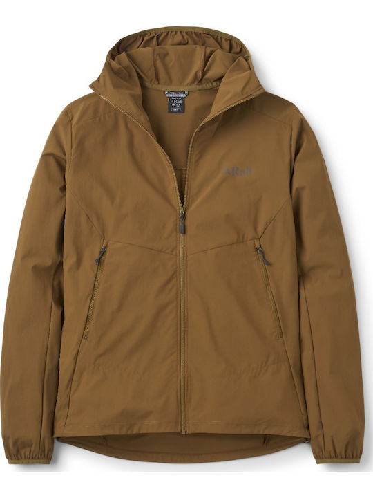 Damenjacke Für Winter Oak