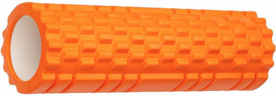 Orion Orange Round Roller 45cm