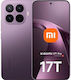 Xiaomi 17T Pro 5G (12/1TB) Тъмно Лилав