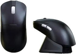 Leobog GM3 Wireless Gaming Mouse 12000 DPI Black