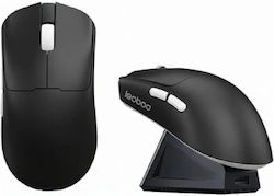 Leobog GM3 Wireless Black Leobog GM3 Wireless Black