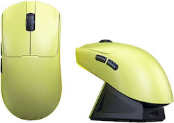 Leobog GM3 Wireless Yellow
