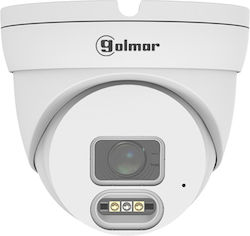 Golmar CIP-21D4E IP Αδιάβροχη Κάμερα Full HD+ 4MP Golmar CIP-21D4E IP Αδιάβροχη Κάμερα Full HD+ 4MP