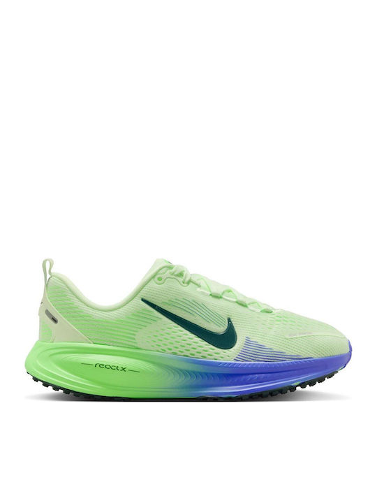Vomero 18 Kids Sneakers Green