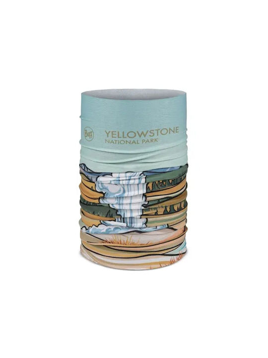 Buff Coolnet Uv National Parks Collection Αθλητ...