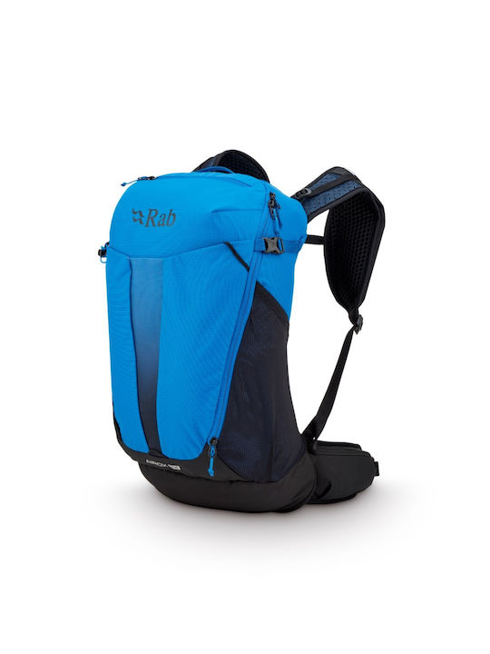 Rab Ορειβατικό Σακίδιο 24lt Μπλε Daypack