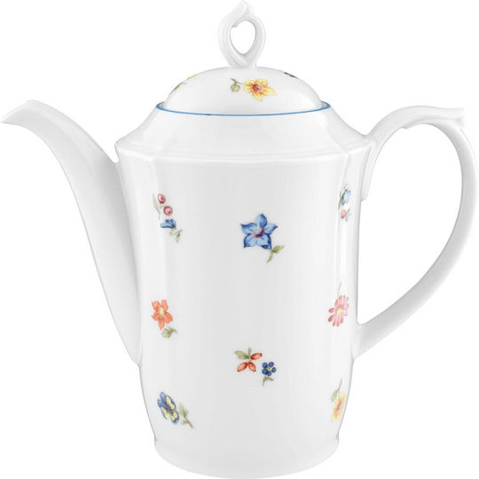 Seltmann Weiden Τσαγιέρα Πορσελάνης 1200ml