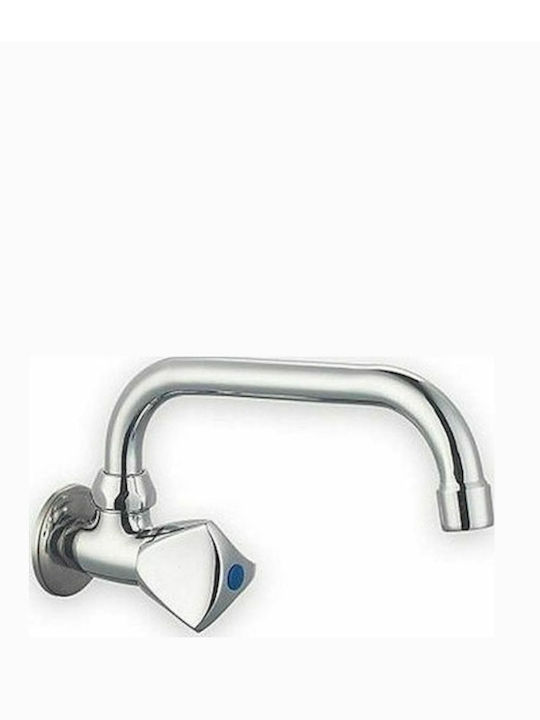Kitchen Faucet Wall Bronze