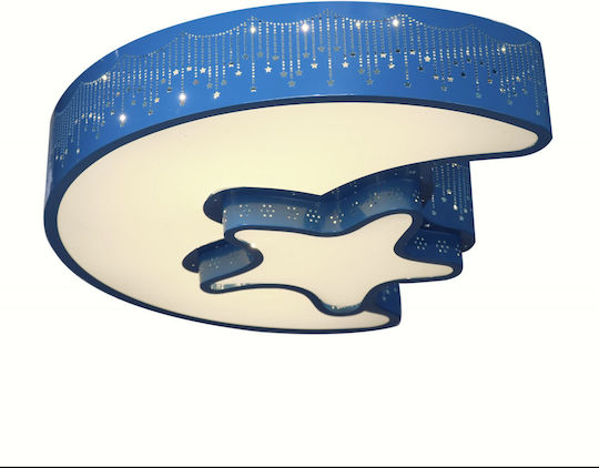 Kids Ceiling Mount Ceiling Light