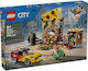 LEGO City City 494τμχ 60496