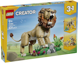 LEGO Creator Конструктори 839 броя LEGO Creator Конструктори 839 броя
