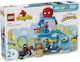LEGO Duplo Team 65 Bucăți