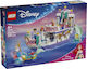 LEGO Disney 519 Stück