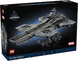 LEGO Super Heroes S.H.I.E.L.D. Helicarrier 3057τμχ LEGO Super Heroes S.H.I.E.L.D. Helicarrier 3057τμχ