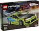 LEGO Technic 827τμχ