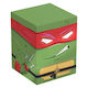 Squaroes Teenage Mutant Ninja Turtles Deck Box