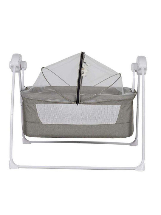 SteweHome SteweHome Babybett Beiges mit Matratze