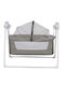 SteweHome SteweHome Babybett Beiges mit Matratze