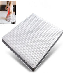 SteweHome STE-017926-V36284-103669 Персон И Половина Пяна с Ластици за Приложение 110x190x5см SteweHome STE-017926-V36284-103669 Персон И Половина Пяна с Ластици за Приложение 110x190x5см