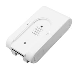 Wiederaufladbare Drahtlose Elektrische Staubsauger Batterie Xiaomi Mi G9 G10 T10 Weiß