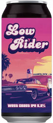 Low Rider West Coast Ipa Κουτι 500ml