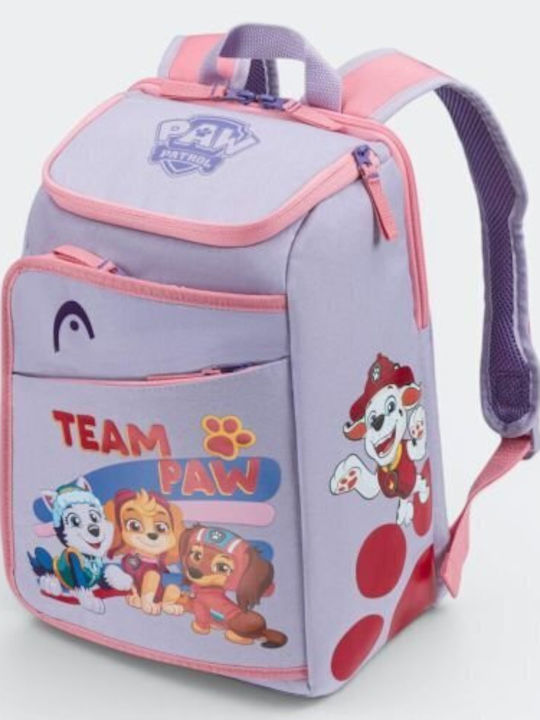 Head Paw Patrol Schulranzen Rucksack