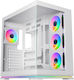Krux Atron Gaming Midi Tower Κουτί Υπολογιστή μ...