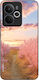 Sonique Sunset In Eden Series Case Realme 14 5G...