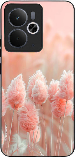 Sonique Sunset In Eden Series Case Realme 14 5g Realme 14t 5g Pink Mirage