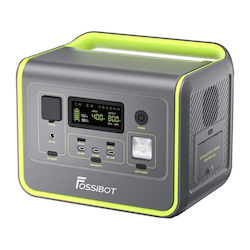 Fossibot F800 Power Station 512Wh Fossibot F800 Power Station 512Wh