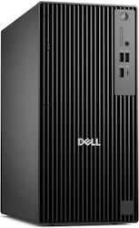 Dell Pro Tower Plus Пакет Ultra 7-265 16GB 512GB