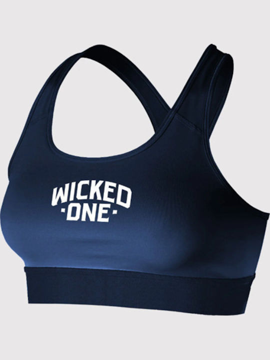 Γυναικείο Μπουστάκι Ghost Blue