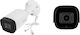 Tiandy Tiandy TC-C38US v4 IP Surveillance Camera 4K Waterproof with Microphone and Lens 2.7-13.5mm
