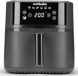 NutriBullet 6л Сив