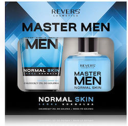Revers Cosmetics Normal Skin Комплект За Грижа 2 Броя Revers Cosmetics Normal Skin Комплект За Грижа 2 Броя