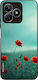 Sonique Case Sunset In Eden Series Realme C51 R...