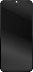 Samsung Originaler Ersatzbildschirm Galaxy A25 5G Super Amoled Display Touch-Display Schwarz