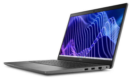Dell Latitude 3440 Überarbeitet Note B 14" (Kern i3-1215U/8GB/256GB SSD/Ohne Betriebssystem)